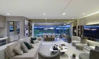 Imagem 3: APARTAMENTO A VENDA NO PARQUE SÃO JORGE PROXIMO AO SHOPPING