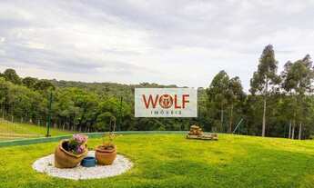 Imagem 2: Chácara com 2 dormitórios à venda, 20000 m² por R$ 890.000,00 - Colônia Murici - São José