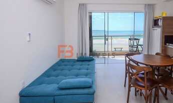 Imagem 3: Aluguel de Temporada - Apartamento frente mar com ampla vista para a praia de Mariscal Bo