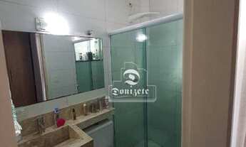 Imagem 13: Apartamento à venda, 62 m² por R$ 450.000,00 - Vila Guiomar - Santo André/SP
