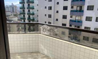 Imagem 4: Apartamento com 3 dorms, Ocian, Praia Grande - R$ 460 mil, Cod: 1680
