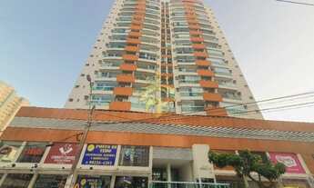 Imagem: Perto de pontos comerciais, praça do cliclista