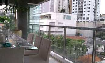 Imagem 5: Apartamento à venda, 121 m² por R$ 1.450.000,00 - Alto da Lapa - São Paulo/SP