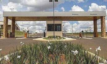 Imagem 2: Terreno à venda, 422 m² por R$ 400.000,00 - Cyrela I - Uberaba/MG