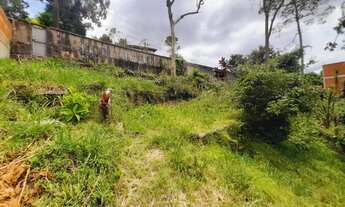 Imagem 4: Terreno com 300 m2 em Iúcas - Teresópolis/RJ