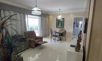 Imagem 10: Patamares, Greenville Etco, 130m², 3\4 1 Suíte, 2 vagas de Garagem, Fino Acabamento, Infr