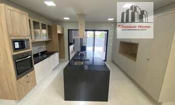 Imagem 6: Casa em Condomínio para Venda em Swiss Park Campinas-SP - 508