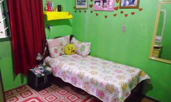 Imagem 7: Casa com 2 dormitórios à venda, 178,84m² por R$ 140.000,00 - Krahe - Viamão/RS