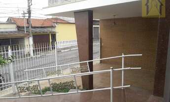 Imagem 5: Casa com 3 dormitórios à venda, 200 m² por R$ 790.000,00 - Jardim Independência - São Paul