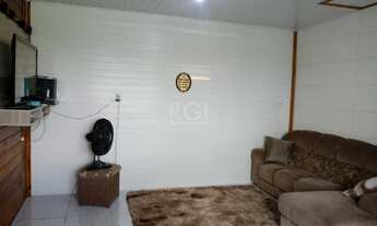 Imagem 2: Casa em Mathias Velho