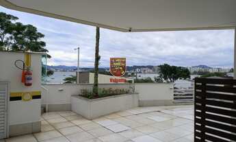 Imagem 4: FLORIANóPOLIS - Apartamento Padrão - Abraão