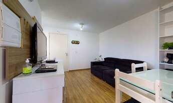 Imagem 3: Apartamento a Vendo Na Vila Nova 02 Dormitórios