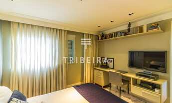 Imagem 2: Imóvel recém reformado de 90m², com 1 dormitório