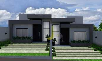 Imagem: Casa com 3 dormitórios à venda, 76 m²