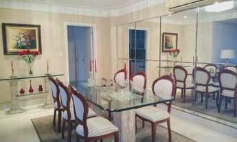 Imagem 5: Apartamento para venda tem 156 metros quadrados com 3 quartos em Pituba - Salvador - BA