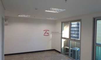 Imagem 5: Sala comercial de 43m² à venda na Aclimação