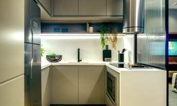 Imagem 2: World Trade Center Stay&Hotel! Apartamento de 1 quarto para investimento!