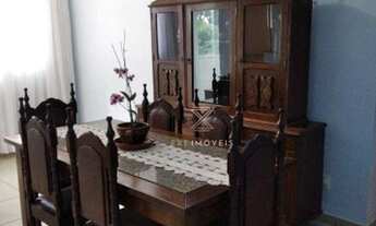 Imagem 6: Apartamento com 3 dormitórios à venda, 155 m² por R$ 650.000 - Serrano - Belo Horizonte/MG