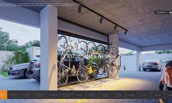 Imagem 7: CURITIBA - Apartamento Padrão - Rebouças