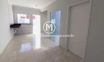 Imagem 4: Casa para Venda em São José dos Campos, Residencial Dunamis, 2 dormitórios, 1 banheiro, 2