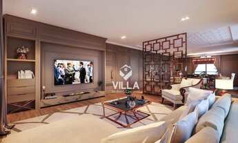 Imagem 6: Apartamento Ed. Heritage 4 suítes à venda, 616,87m² - Cascavel/PR