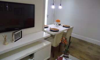 Imagem 2: São Bernardo do Campo - Apartamento novo a venda com 2 Dormitórios 1 Vaga - Financiamento