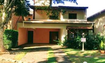 Imagem: Casa com 4 dormitórios à venda, 235 m²