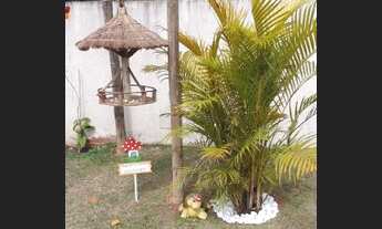 Imagem 2: Itatiba - Casa de Condomínio - Parque da Fazenda