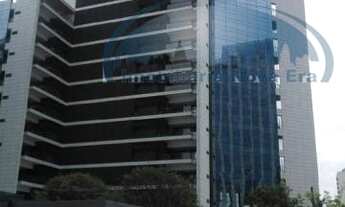 Imagem: Andar Corporativo, 634 m² - venda por R$