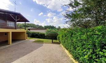 Imagem 5: VINHEDO - Casa de Condomínio - VISTA ALEGRE