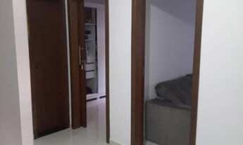 Imagem 3: A.V) VENDE-SE CASA CAMPO LIMPO