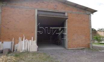 Imagem 5: Terreno em Distrito Industrial