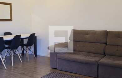 Imagem 3: Apartamento para venda tem 80 metros quadrados com 3 quartos em Kobrasol - São José - SC