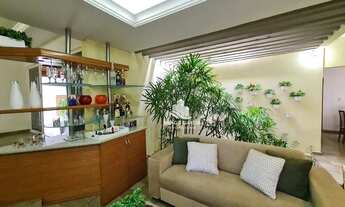 Imagem 7: Casa com 4 dormitórios à venda, 243 m² por R$ 780.000 - São João - Teresina/PI