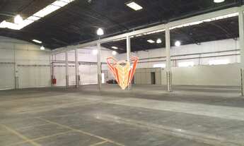 Imagem 5: GALPAO COMERCIAL em Sao Paulo - SP, Vila Leopoldina