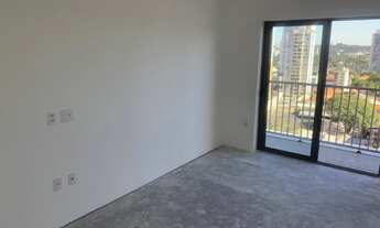 Imagem 11: Studio em Pinheiros 27m