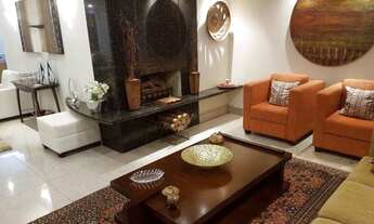 Imagem 6: Venda Casa com 4 suites, 810m2, condomínio Vila Del Rey, Nova Lima