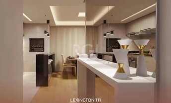 Imagem 6: Apartamento de 2 dormitórios no bairro Rio Branco