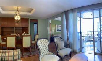 Imagem 2: Belo Horizonte - Apartamento Padrão - Savassi