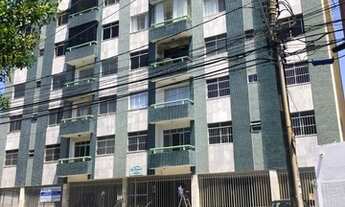 Imagem: SALVADOR - Apartamento Padrão - COSTA AZUL