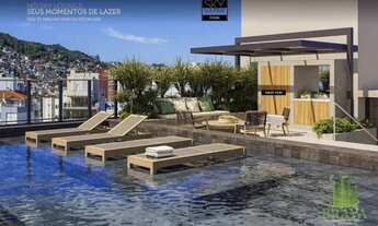 Imagem 7: Apartamento de 3 dormitórios localizado no Centro de Florianópolis