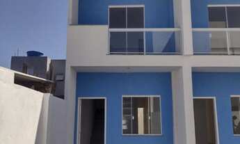 Imagem 2: Casa duplex com possibilidade de terraço!