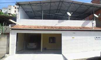 Imagem: Casa em Esperança - Ipatinga