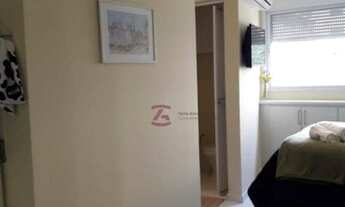 Imagem 2: Studio, 25 m² - venda por R$ 405.000,00 ou aluguel por R$ 2.800,00/mês - Consolação - São