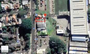 Imagem: Terreno em São Vicente