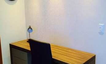 Imagem 5: Lindo Loft mobíliado e decorado no jd Goiás