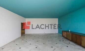 Imagem 4: RIO DE JANEIRO - Apartamento Padrão - Laranjeiras