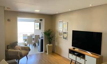 Imagem 2: Apartamento na Vila Isolina Mazzei, 72 m2 com 3 quartos sendo 1 suíte