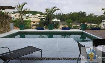 Imagem: Casa com 5 Suítes à Venda - 2.890.000