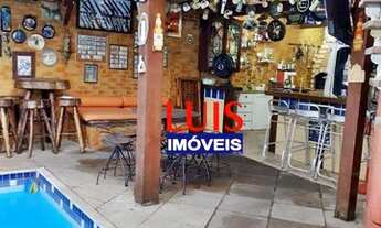 Imagem 4: Casa com 4 dormitórios à venda, 265m² por R$1.500.000 - Piratininga - Niterói/RJ - CA4007